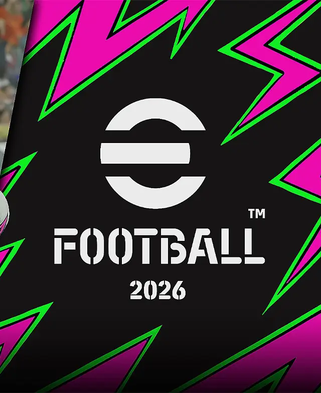 eFootball 2026
