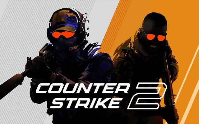 Counter-Strike 2 Icon
