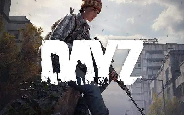 DayZ Icon
