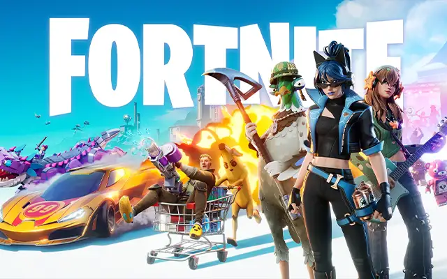 Fortnite