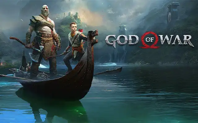 God of War (2018)