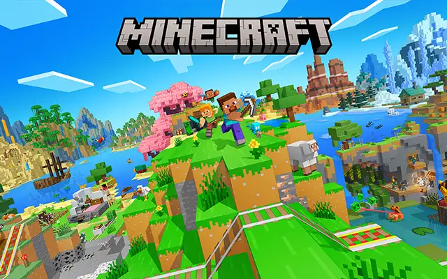 Minecraft