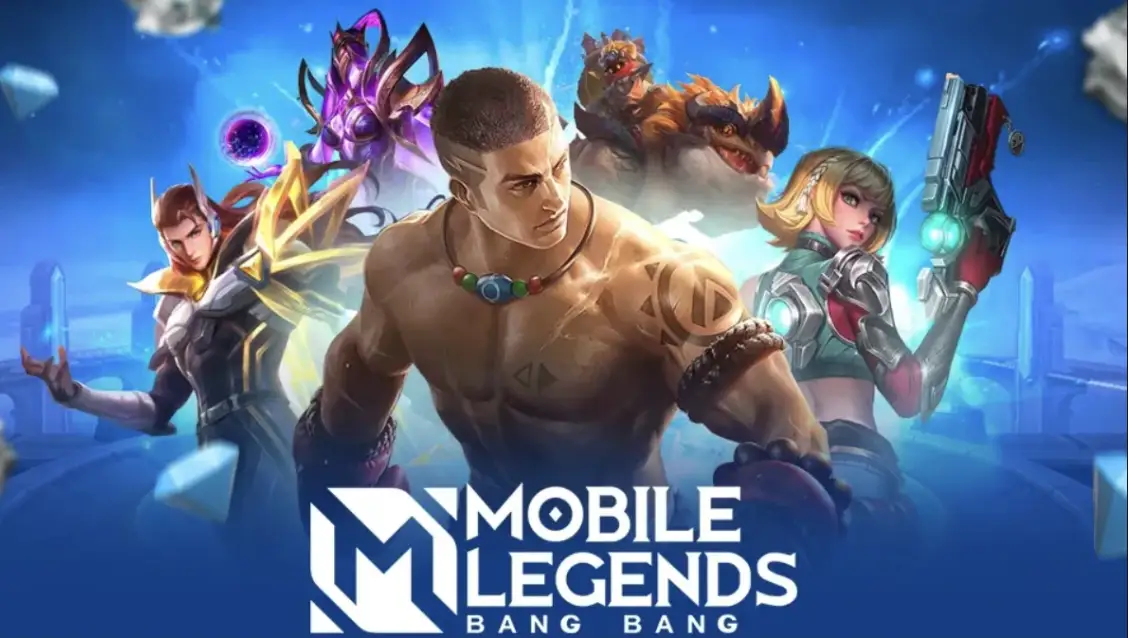 Mobile Legends: Bang Bang