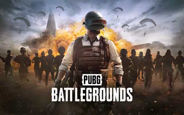PUBG