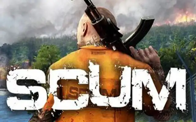 SCUM Icon
