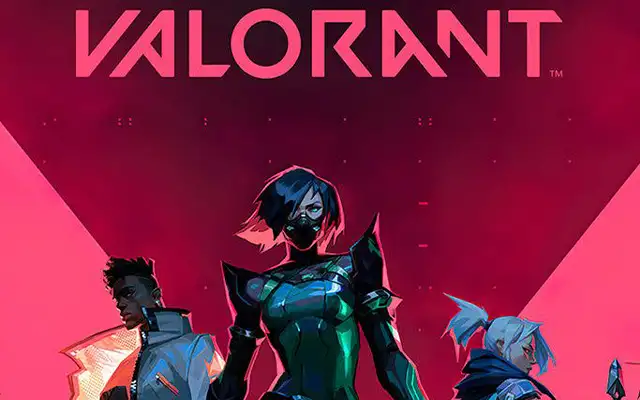 Valorant