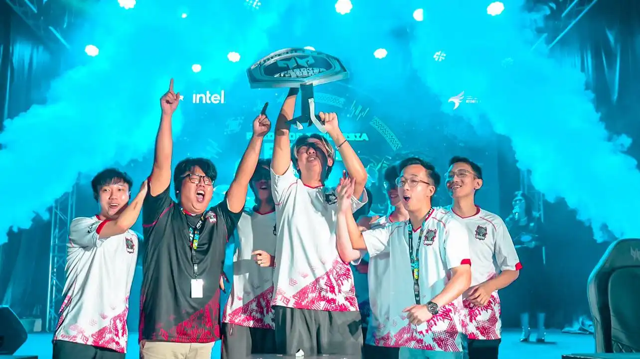 BOOM Esports Predator League