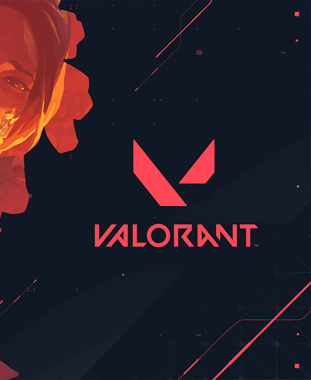 Valorant Patch 2025